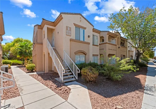 Photo 2 of Condo for sale at 3400 Cabana Dr #1036, Las Vegas, NV 89122 | MLS# 2795250 | Listing updated on 2026-09-30