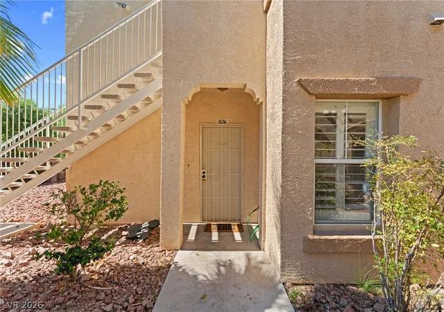 Photo 3 of Condo for sale at 3400 Cabana Dr #1036, Las Vegas, NV 89122 | MLS# 2795250 | Listing updated on 2026-09-30