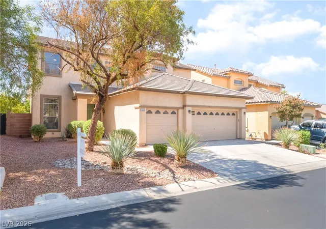 Photo 1 of Single family home for sale at 6223 Gentle Waters Ct, Las Vegas, NV 89110 | MLS# 2795057 | Listing updated on 2026-09-13