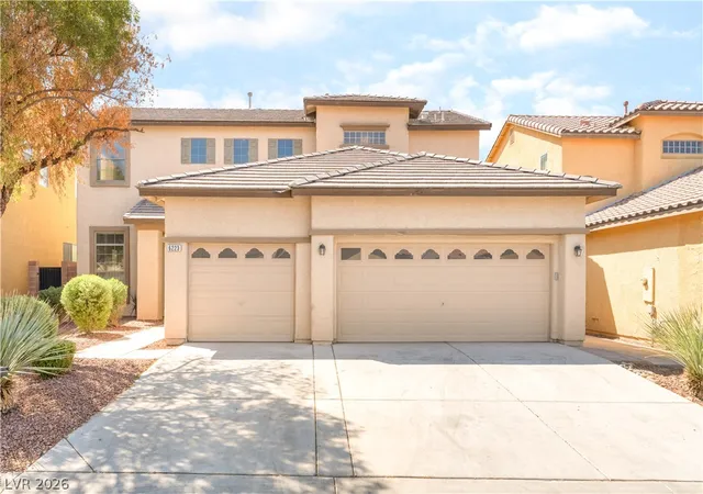 Photo 2 of Single family home for sale at 6223 Gentle Waters Ct, Las Vegas, NV 89110 | MLS# 2795057 | Listing updated on 2026-09-13
