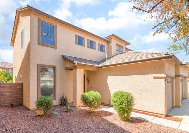 Photo 3 of Single family home for sale at 6223 Gentle Waters Ct, Las Vegas, NV 89110 | MLS# 2795057 | Listing updated on 2026-09-13