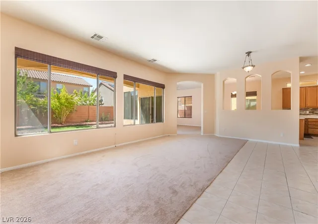 Photo 3 of Single family home for sale at 6223 Gentle Waters Ct, Las Vegas, NV 89110 | MLS# 2795057 | Listing updated on 2026-09-13