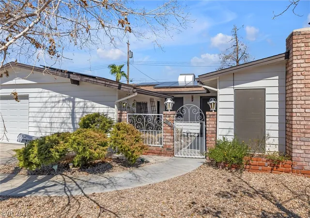 Photo 1 of Single family home for sale at 5198 Wilbur St, Las Vegas, NV 89119 | MLS# 2795285 | Listing updated on 2026-10-02