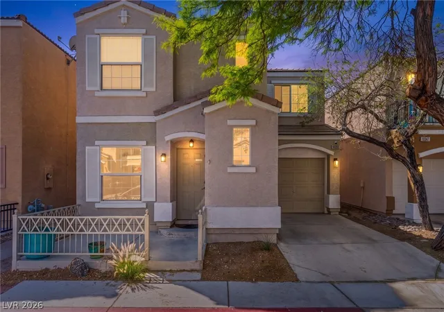 Photo 1 of Single family home for sale at 10353 Midseason Mist St, Las Vegas, NV 89183 | MLS# 2795307 | Listing updated on 2026-09-01