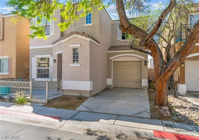 Photo 2 of Single family home for sale at 10353 Midseason Mist St, Las Vegas, NV 89183 | MLS# 2795307 | Listing updated on 2026-09-01
