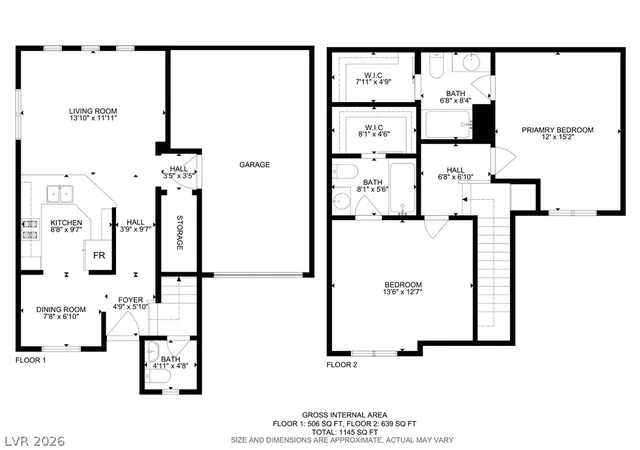 Photo 38 of Single family home for sale at 10353 Midseason Mist St, Las Vegas, NV 89183 | MLS# 2795307 | Listing updated on 2026-09-01