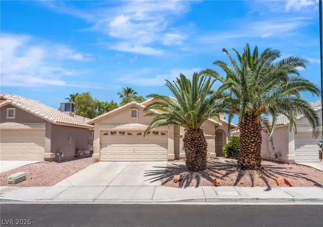 Photo 1 of Single family home for sale at 7104 Jct Village Ave, Las Vegas, NV 89129 | MLS# 2794814 | Listing updated on 2026-09-04