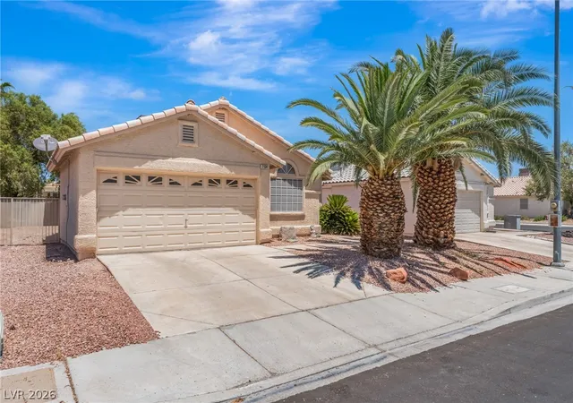 Photo 2 of Single family home for sale at 7104 Jct Village Ave, Las Vegas, NV 89129 | MLS# 2794814 | Listing updated on 2026-09-04