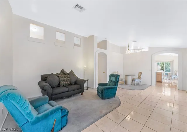 Photo 3 of Single family home for sale at 7104 Jct Village Ave, Las Vegas, NV 89129 | MLS# 2794814 | Listing updated on 2026-09-04