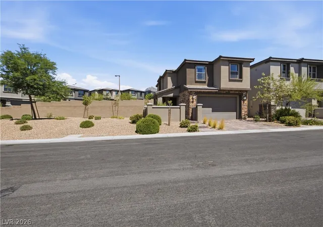 Photo 4 of Sale Pending at 12549 Starry Heaven St, Las Vegas, NV 89138 | MLS# 2795181 | Listing updated on 2026-09-17