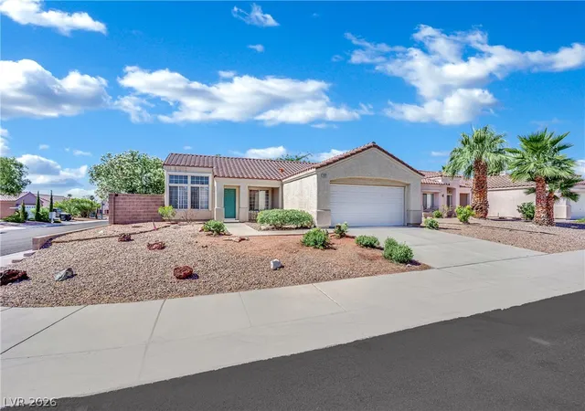 Photo 2 of Single family home for sale at 5905 Briar Rose Ln, Las Vegas, NV 89130 | MLS# 2795196 | Listing updated on 2026-09-08