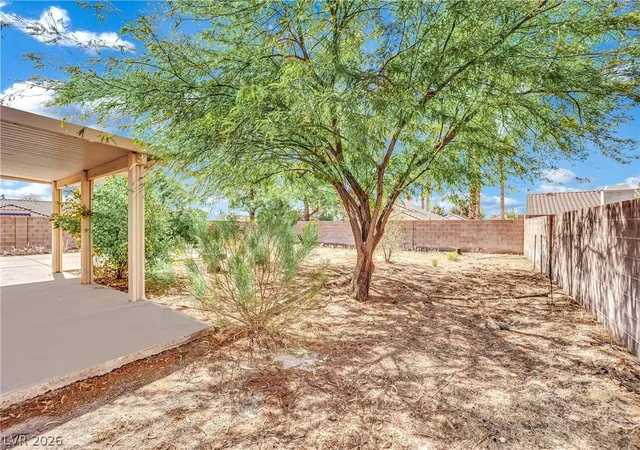 Photo 3 of Single family home for sale at 5905 Briar Rose Ln, Las Vegas, NV 89130 | MLS# 2795196 | Listing updated on 2026-09-08