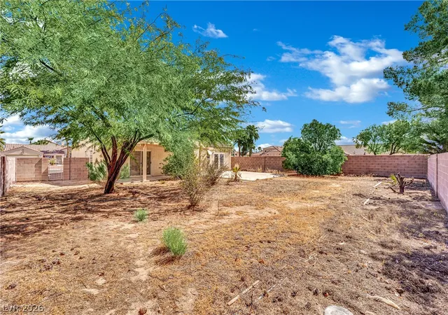 Photo 4 of Single family home for sale at 5905 Briar Rose Ln, Las Vegas, NV 89130 | MLS# 2795196 | Listing updated on 2026-09-08