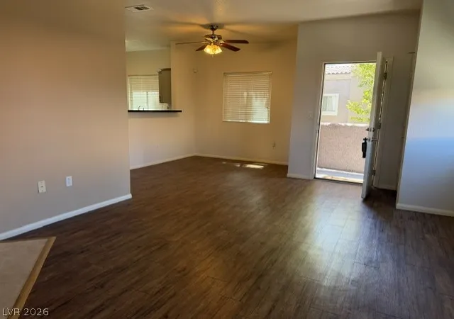 Photo 3 of Sale Pending at 5250 S Rainbow Blvd #2138, Las Vegas, NV 89118 | MLS# 2795301 | Listing updated on 2026-09-29
