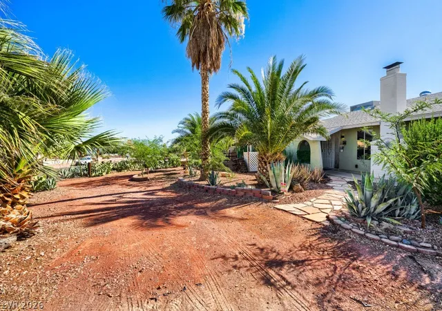 Single family home for sale at 8054 Rodeo Dr, Las Vegas, NV 89123 | MLS# 2795323