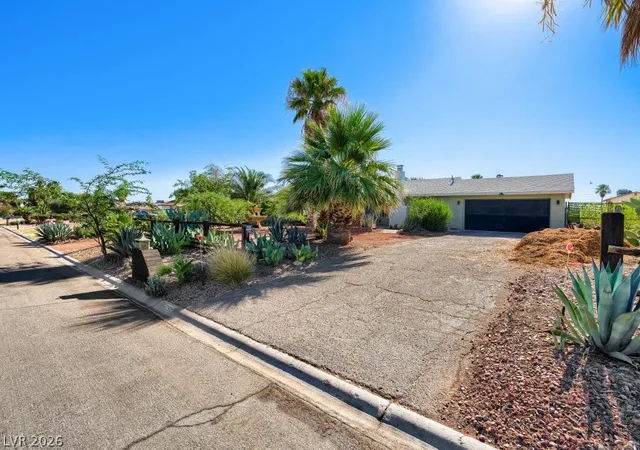 Photo 1 of Single family home for sale at 8054 Rodeo Dr, Las Vegas, NV 89123 | MLS# 2795323 | Listing updated on 2026-09-23