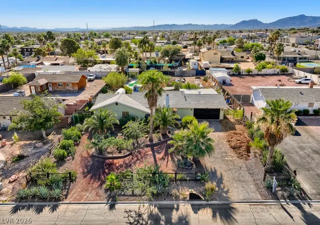 Photo 2 of Single family home for sale at 8054 Rodeo Dr, Las Vegas, NV 89123 | MLS# 2795323 | Listing updated on 2026-09-23