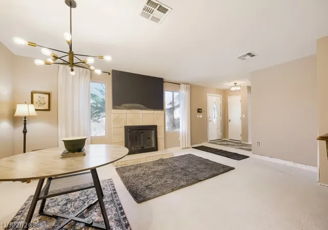 Photo 4 of Single family home for sale at 8054 Rodeo Dr, Las Vegas, NV 89123 | MLS# 2795323 | Listing updated on 2026-09-23