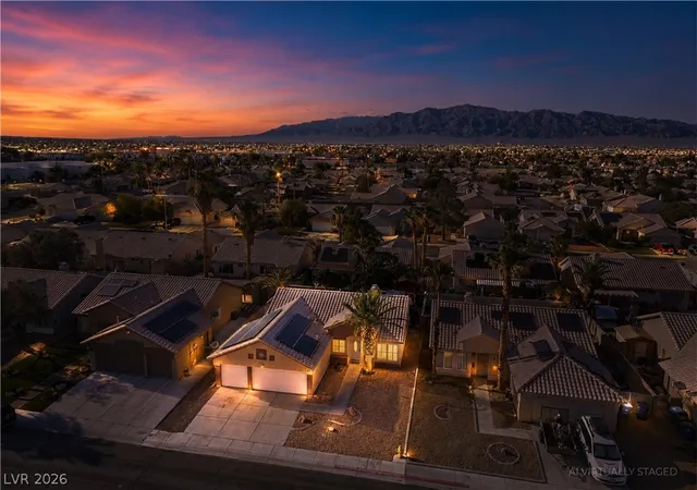 Photo 46 of Single family home for sale at 3510 Jordan Ln, North Las Vegas, NV 89032 | MLS# 2793408 | Listing updated on 2026-09-08