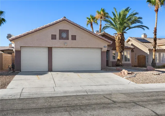 Photo 3 of Single family home for sale at 3510 Jordan Ln, North Las Vegas, NV 89032 | MLS# 2793408 | Listing updated on 2026-09-08