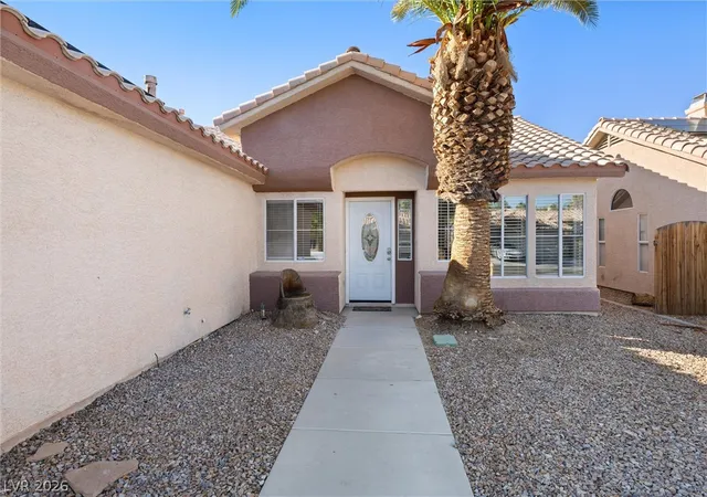 Photo 4 of Single family home for sale at 3510 Jordan Ln, North Las Vegas, NV 89032 | MLS# 2793408 | Listing updated on 2026-09-08
