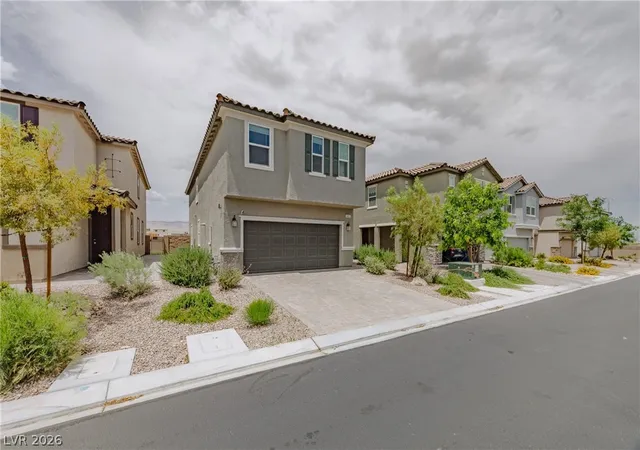 Photo 1 of Single family home for sale at 5927 Coja St, Las Vegas, NV 89113 | MLS# 2795341 | Listing updated on 2026-09-19