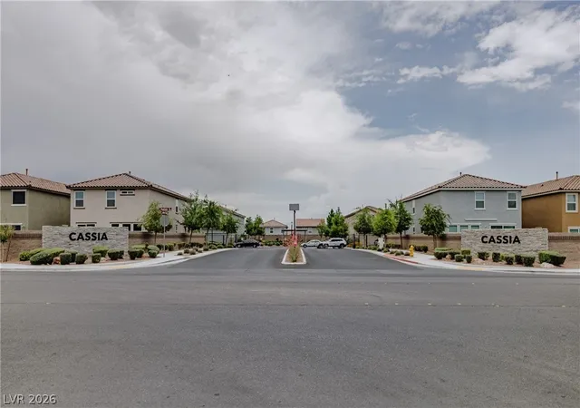 Photo 2 of Single family home for sale at 5927 Coja St, Las Vegas, NV 89113 | MLS# 2795341 | Listing updated on 2026-09-19