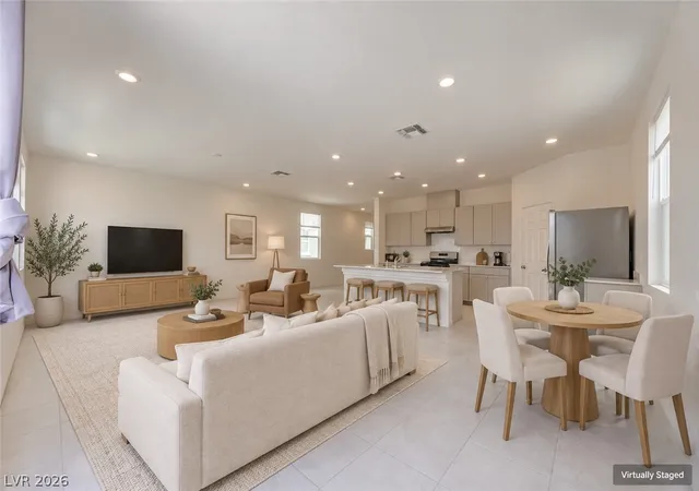Photo 3 of Single family home for sale at 5927 Coja St, Las Vegas, NV 89113 | MLS# 2795341 | Listing updated on 2026-09-19