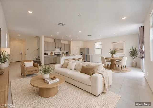 Photo 4 of Single family home for sale at 5927 Coja St, Las Vegas, NV 89113 | MLS# 2795341 | Listing updated on 2026-09-19