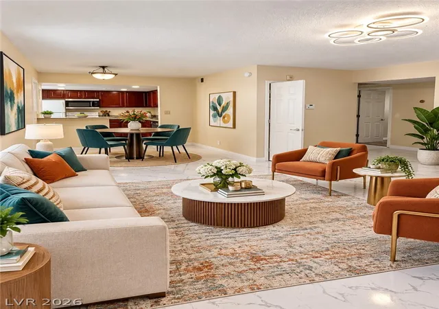 Photo 3 of Condo for sale at 4391 Alexis Dr #317, Las Vegas, NV 89103 | MLS# 2794976 | Listing updated on 2026-09-14