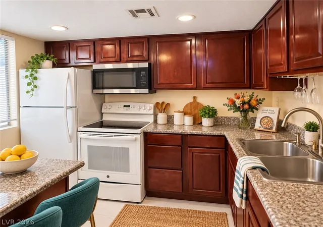 Photo 4 of Condo for sale at 4391 Alexis Dr #317, Las Vegas, NV 89103 | MLS# 2794976 | Listing updated on 2026-09-14