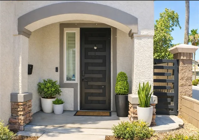 Photo 2 of Sale Pending at 9680 Waukegan Ave, Las Vegas, NV 89148 | MLS# 2795350 | Listing updated on 2026-10-02