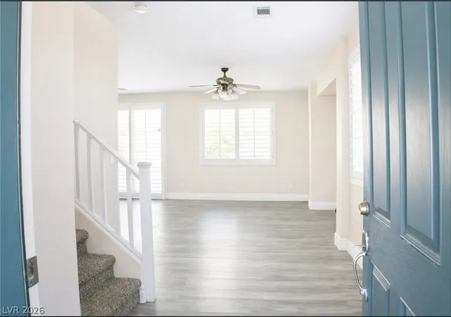 Photo 3 of Sale Pending at 9680 Waukegan Ave, Las Vegas, NV 89148 | MLS# 2795350 | Listing updated on 2026-10-02
