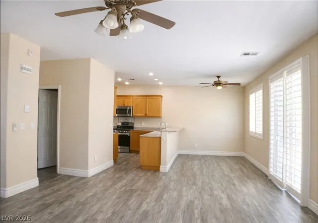 Photo 4 of Sale Pending at 9680 Waukegan Ave, Las Vegas, NV 89148 | MLS# 2795350 | Listing updated on 2026-10-02
