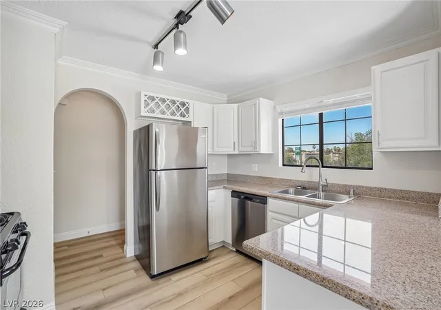 Photo 1 of Condo for sale at 2700 N Rainbow Blvd #2136, Las Vegas, NV 89108 | MLS# 2795353 | Listing updated on 2026-09-10