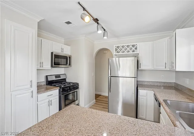 Photo 3 of Condo for sale at 2700 N Rainbow Blvd #2136, Las Vegas, NV 89108 | MLS# 2795353 | Listing updated on 2026-09-10