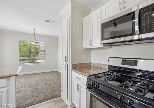 Photo 3 of Condo for sale at 2700 N Rainbow Blvd #2136, Las Vegas, NV 89108 | MLS# 2795353 | Listing updated on 2026-09-10