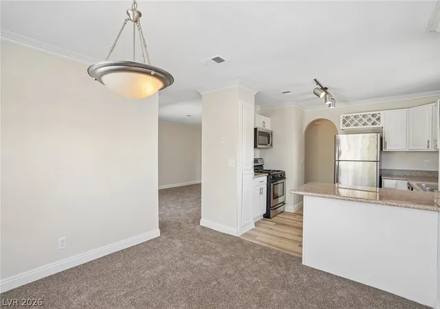 Photo 4 of Condo for sale at 2700 N Rainbow Blvd #2136, Las Vegas, NV 89108 | MLS# 2795353 | Listing updated on 2026-09-10