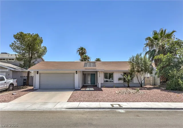 Photo 1 of Single family home for sale at 5028 Meadow Grv Ct, Las Vegas, NV 89120 | MLS# 2794704 | Listing updated on 2026-08-31