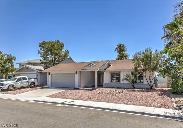 Photo 2 of Single family home for sale at 5028 Meadow Grv Ct, Las Vegas, NV 89120 | MLS# 2794704 | Listing updated on 2026-08-31