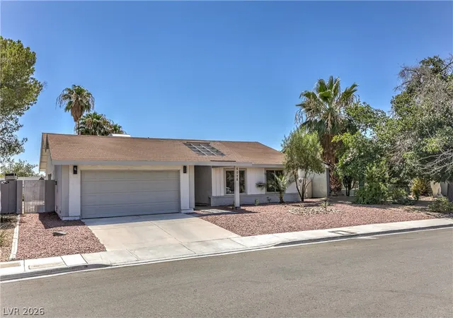 Photo 3 of Single family home for sale at 5028 Meadow Grv Ct, Las Vegas, NV 89120 | MLS# 2794704 | Listing updated on 2026-08-31