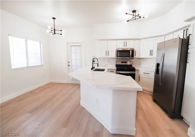 Photo 1 of Condo for sale at 5225 W Reno Ave #122, Las Vegas, NV 89118 | MLS# 2795379 | Listing updated on 2026-09-24
