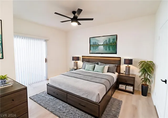 Photo 2 of Condo for sale at 5225 W Reno Ave #122, Las Vegas, NV 89118 | MLS# 2795379 | Listing updated on 2026-09-24