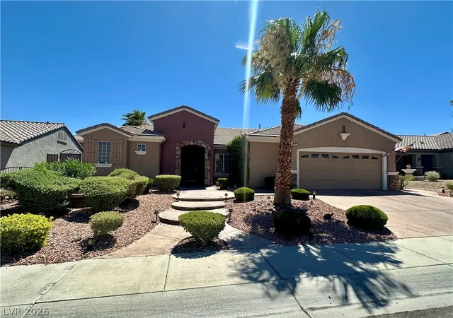 Photo 1 of Single family home for sale at 2048 Fort Halifax St, Henderson, NV 89052 | MLS# 2795357 | Listing updated on 2026-09-10
