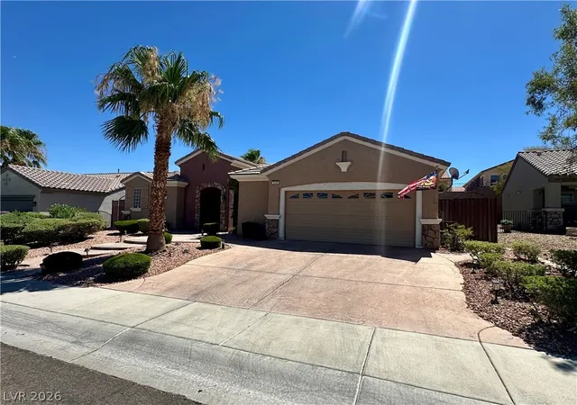 Photo 2 of Single family home for sale at 2048 Fort Halifax St, Henderson, NV 89052 | MLS# 2795357 | Listing updated on 2026-09-10