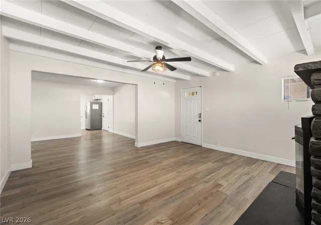 Photo 4 of Single family home for sale at 115 Ivy St, Henderson, NV 89015 | MLS# 2795416 | Listing updated on 2026-09-03