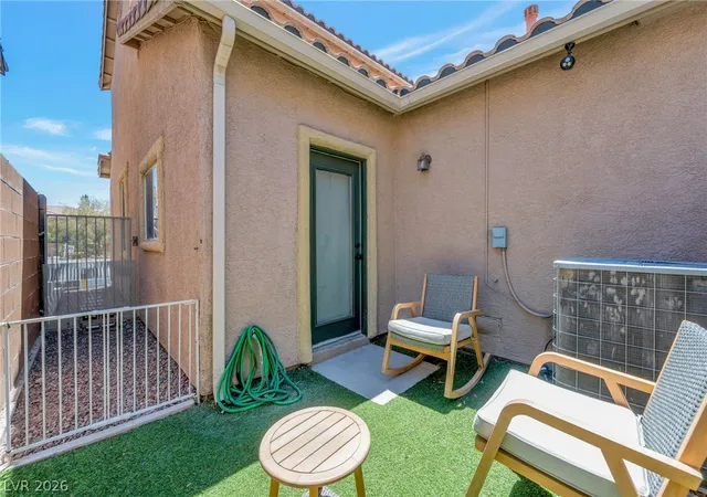 Photo 15 of Single family home for sale at 7937 Violet Dawn St, Las Vegas, NV 89149 | MLS# 2795421 | Listing updated on 2026-09-24