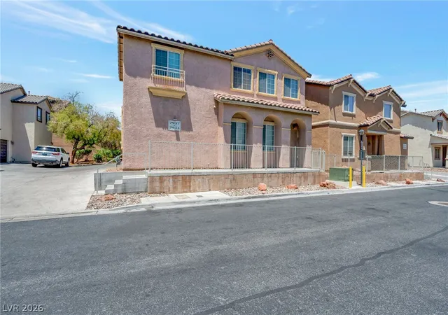 Photo 1 of Single family home for sale at 7937 Violet Dawn St, Las Vegas, NV 89149 | MLS# 2795421 | Listing updated on 2026-09-24
