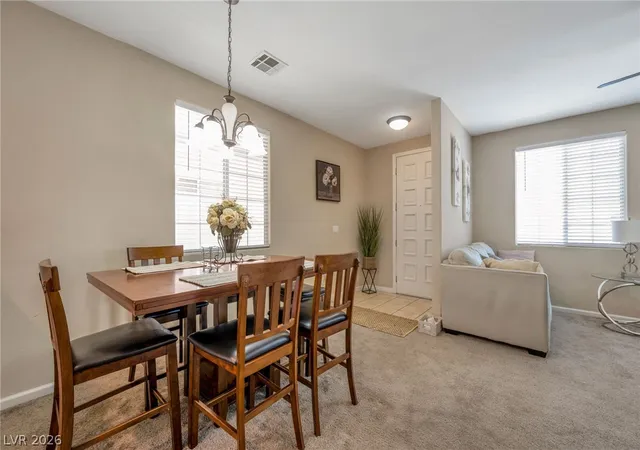 Photo 3 of Single family home for sale at 7937 Violet Dawn St, Las Vegas, NV 89149 | MLS# 2795421 | Listing updated on 2026-09-24