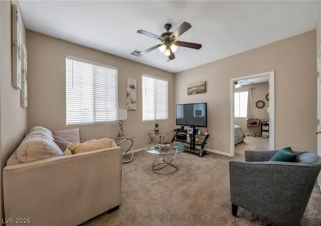 Photo 3 of Single family home for sale at 7937 Violet Dawn St, Las Vegas, NV 89149 | MLS# 2795421 | Listing updated on 2026-09-24